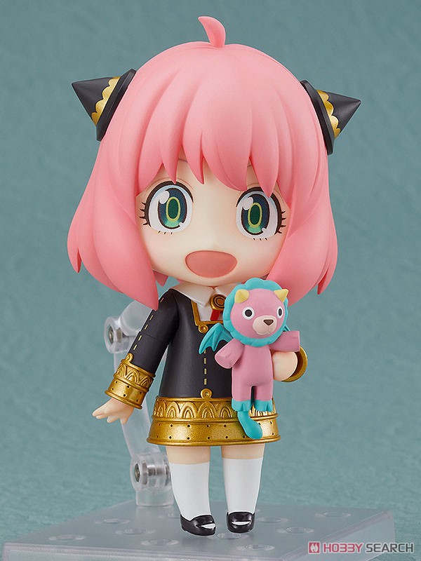 4580590129511 Nendoroid Anya Forger