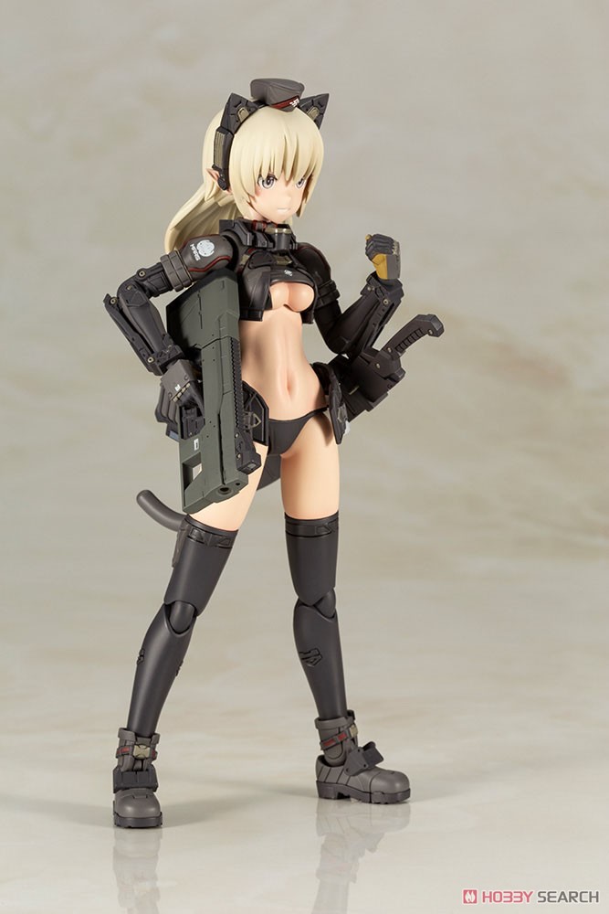 ARSIA 4934054029945 modet kit (fs)- kotobukiya