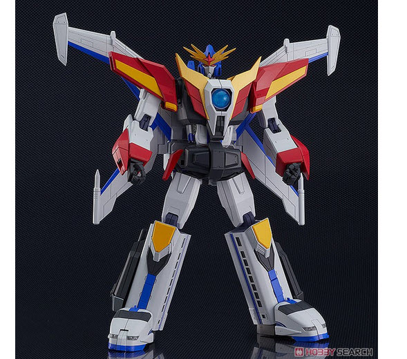 Preorderเข้า 12/2025-1/2026 รบกวนสั่งแยกกับสินค้ารายการอื่นครับ Gsc 4571697183407 The Gattai Da-Garn X