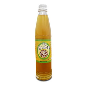 น้ำมันลูกเดือย สกัดเย็นบริสุทธิ์จากธรรมชาติ 100%