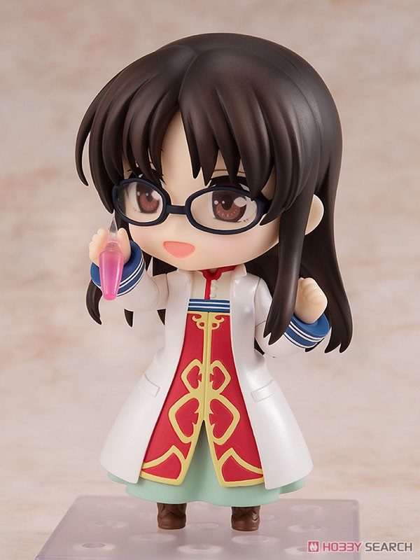 4935228377473 Nendoroid Sei Takanashi