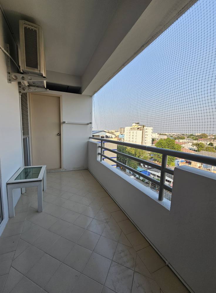 ให้เช่าคอนโด Casa de Sansara (คาซ่า เดอ ซานซาร์ร่า) - โซนพื้นที่ BTS พหลโยธิน 59 - ห้องแบบ 2ห้องนอน 1ห้องน้ำ