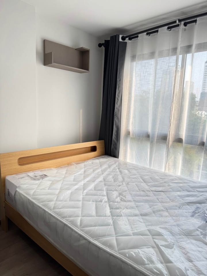 ให้เช่าคอนโด HI Rise Ratchayothin Station condo (ไฮ ไรส์ รัชโยธิน สเตชั่น) - โซนพื้นที่ BTS รัชโยธิน ซอยพหล35 - ห้องแบบ 1ห้องนอน 1ห้องน้ำ