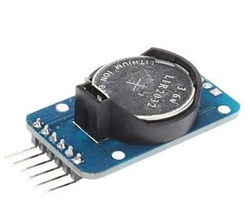 DS3231 Module โมดูลนาฬิกา