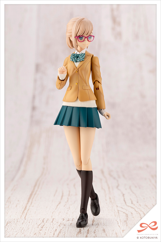 4934054026784 koyomi takanashi (ryobu winter clothes) dream Ivy