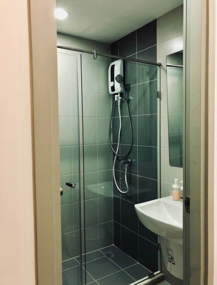 ปล่อยเช่าคอนโด IDEO Mobi Wongsawang Interchange (ไอดีโอ โมบิ วงศ์สว่าง อินเตอร์เชนจ์) - Studio 1ห้องน้ำ - ใกล้ MRT บางซ่อน - ขนาดห้อง 24 ตรม. ชั้น 23