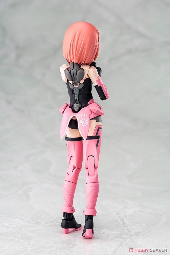 4934054026838 A3.1 Aika Aikawa Jinai Megami Device- kotobukiya