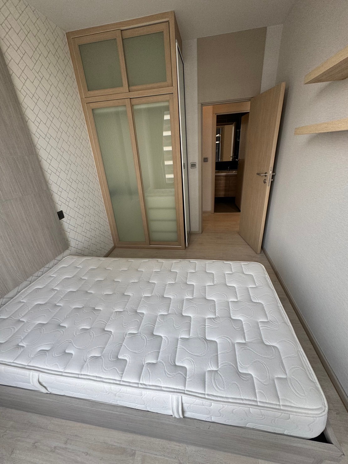 ให้เช่าคอนโด M Thonglor 10 (เอ็ม ทองหล่อ 10) - ตกแต่งเฟอร์ครบ 2ห้องนอนเลี้ยงสัตว์ได้เอกมัย12ทองหล่อ10 - การเดินทาง: BTS เอกมัย, ทองหล่อ