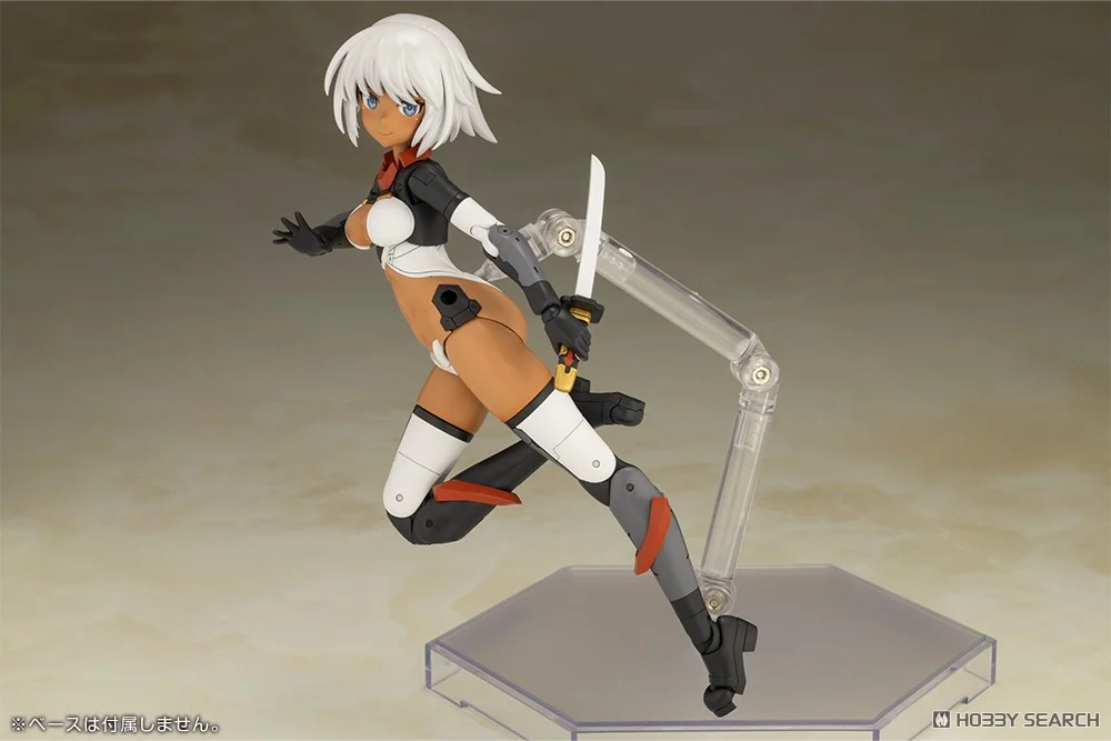 Preorderเข้า 1-2/2026 รบกวนสั่งแยกกับสินค้ารายการอื่นครับ Kotobukiya 4934054033911 FRAME ARMS GIRL SHINGEN