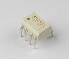TOSHIBA TLP550