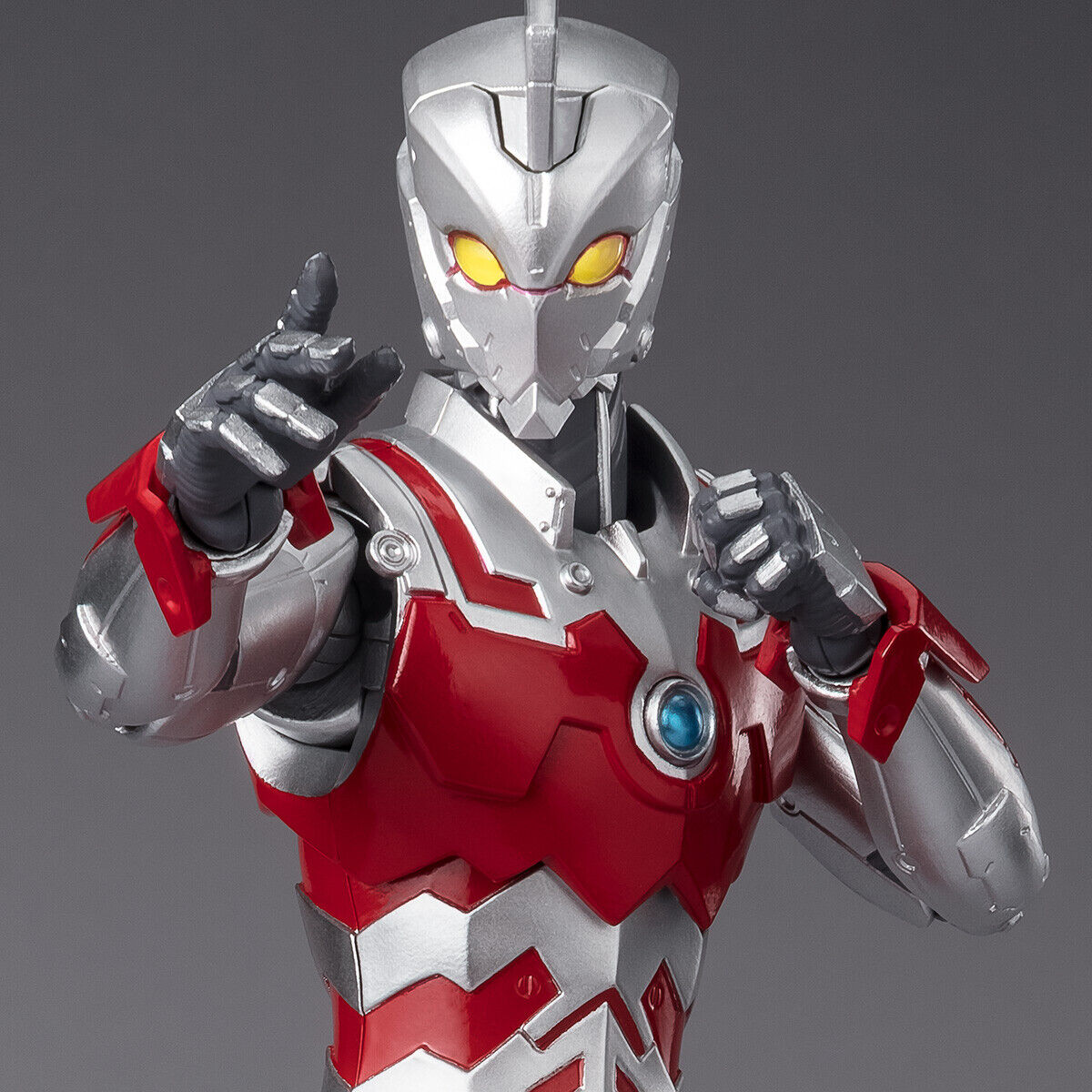4573102649225 p-bandai s.h.figuarts ultraman suit ACE-the animation