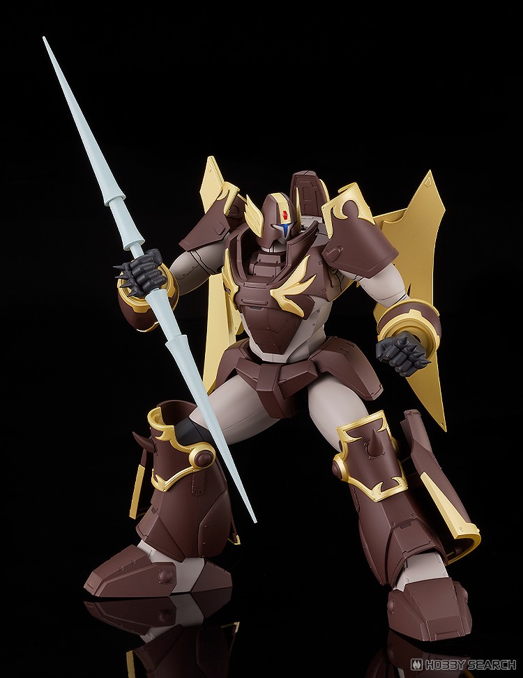 Preorderเข้า 2-3/2026 รบกวนสั่งแยกกับสินค้ารายการอื่นครับ Gsc 4571697186408 MODEROID Skurts