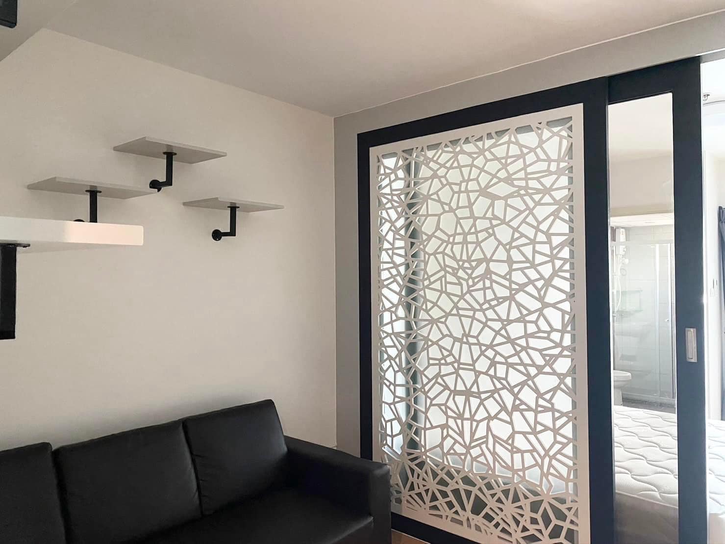 ปล่อยเช่าคอนโด Supalai City Resort Chaeng Watthana (ศุภาลัย ซิตี้ รีสอร์ท แจ้งวัฒนะ) - Studio 1ห้องน้ำ 1ห้องครัว - ใกล้ MRT เมืองทอง - ขนาดห้อง 33 ตรม. ชั้น 20