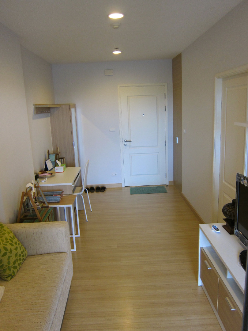 ขาย คอนโด เซ็นทริคซีน รัชวิภา, Sell Centric Scene Ratchavipha เฟอร์นิเจอร์เครื่องใช้ไฟฟ้าพร้อมเข้าอยู่