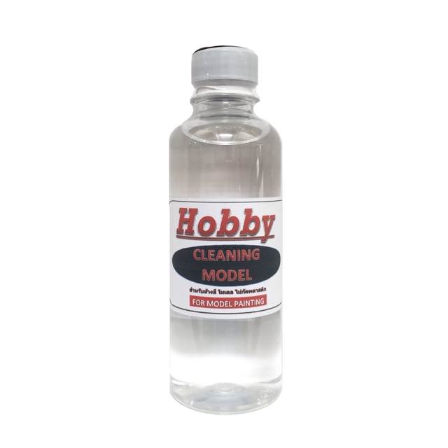 mr.hobby tc-350 Hobby thinner cleaning model 240ml