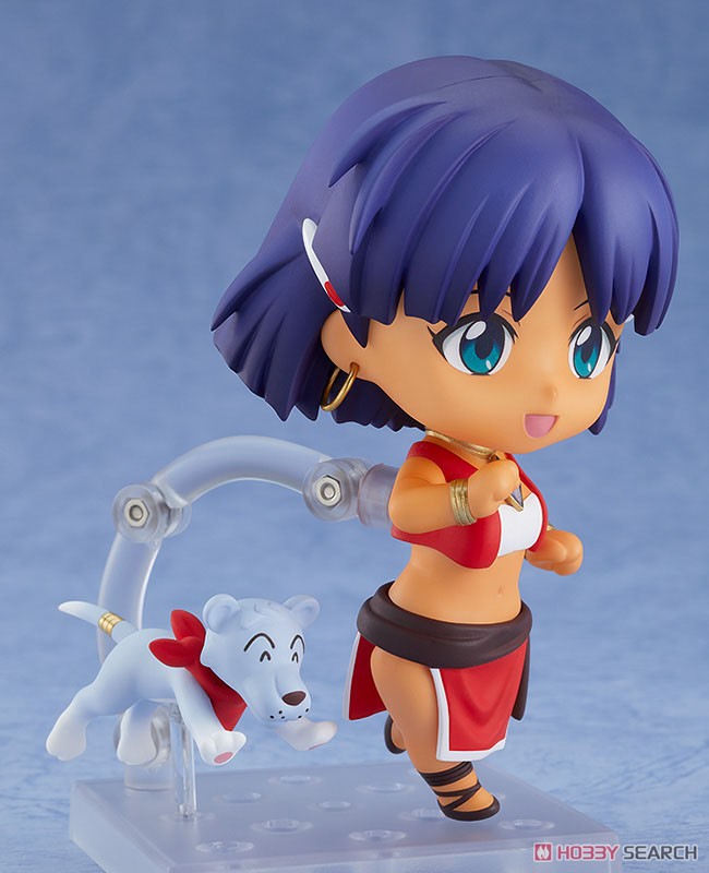 4580590124936 Nendoroid Nadia
