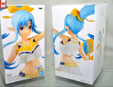 banpresto 39521 SWORD ART ONLINE MEMORY DEFRAG EXQ FIGURE~ASUNA~/สูง22 cm สำเนา