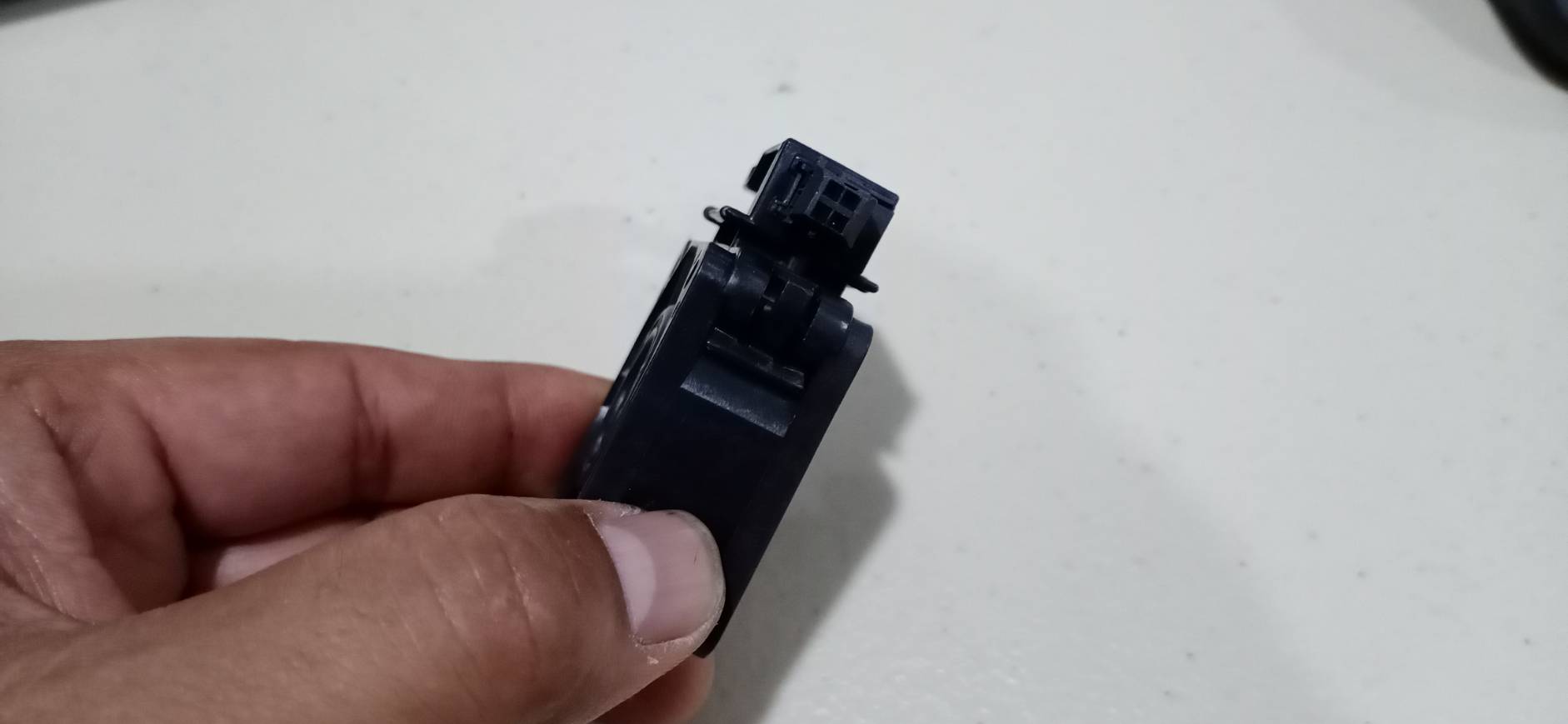 FANUC A90L-0001-0566#A SANYO 9WF0424S604B