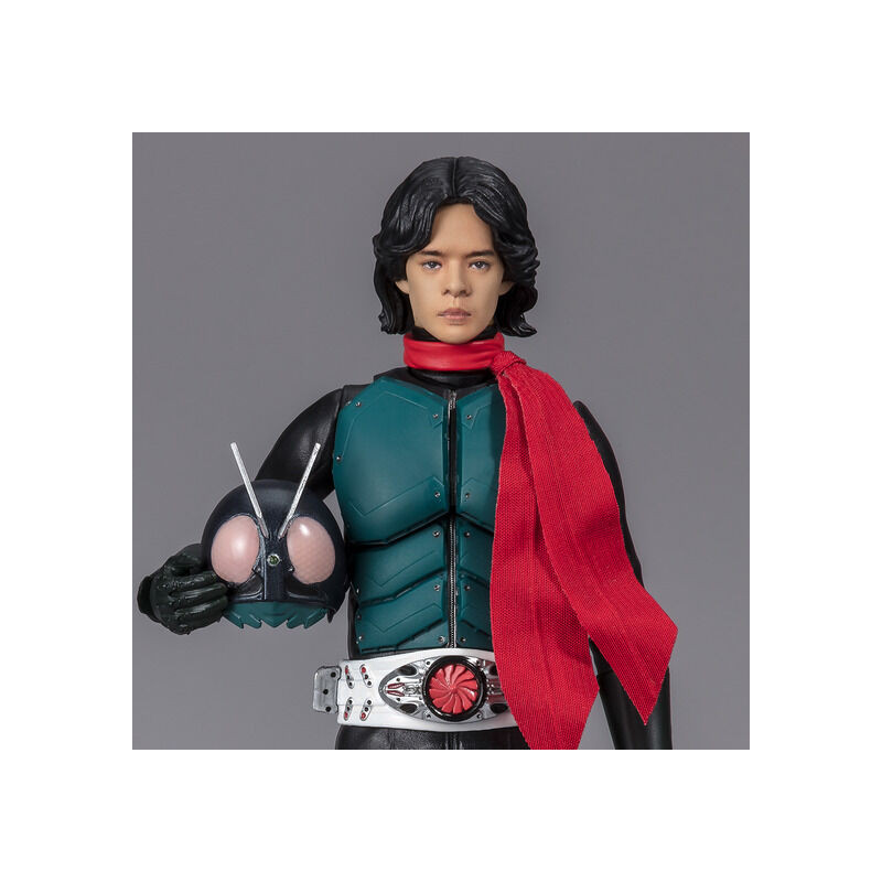 4573102655035 p-bandai s.h.figuarts masked rider/hongo takeshi (shin masked rider)