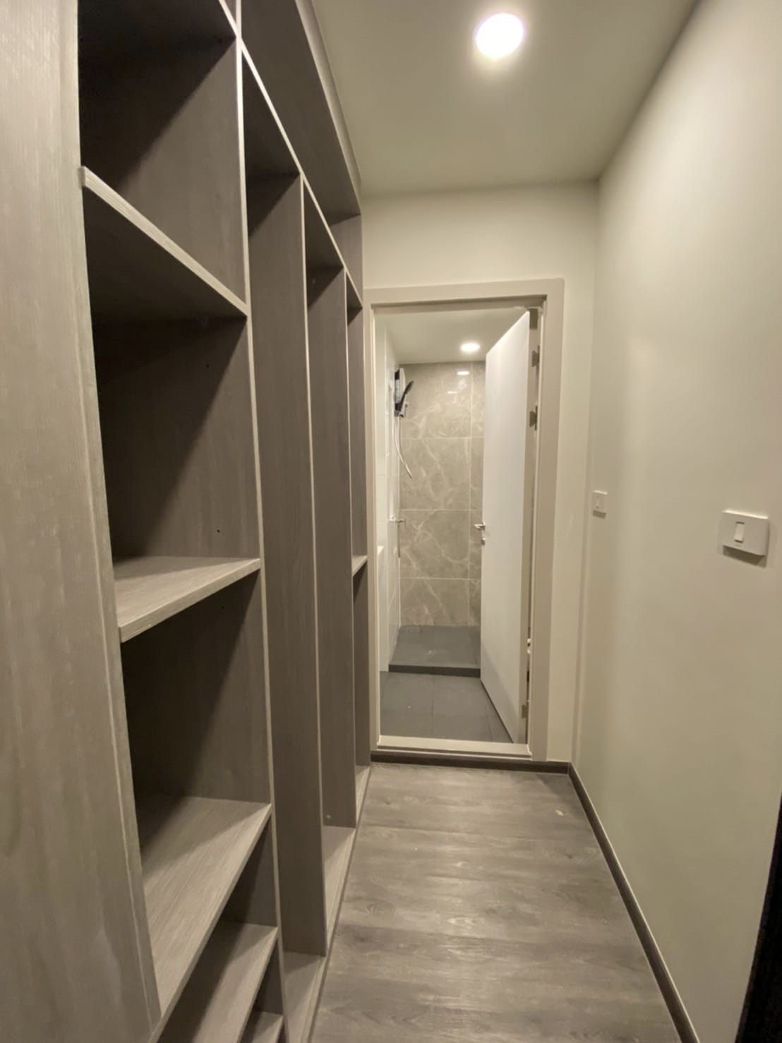 ให้เช่า THE ORIGIN ONNUT (ดิ ออริจิ้น อ่อนนุช) ชั้น8 มีเครื่องซักผ้า พร้อมอยู่