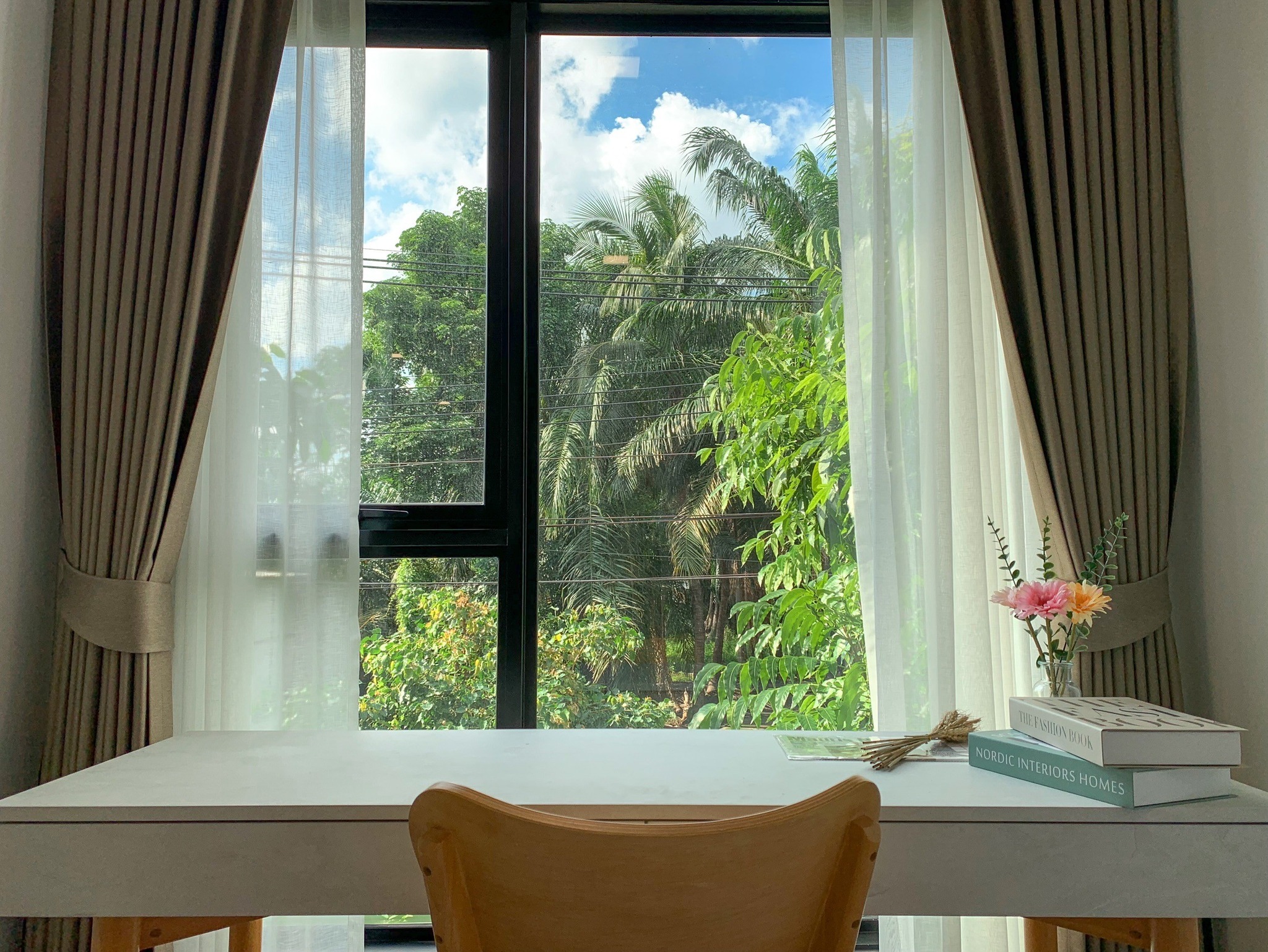 ปล่อยเช่าคอนโด Kave Seed Kaset (เคฟ ซี้ด เกษตร) - 1ห้องนอน 1ห้องน้ำ 1ห้องนั่งเล่น - ใกล้ BTS ม.เกษตร - ขนาดห้อง 26 ตรม. ชั้น 2 ตึก B