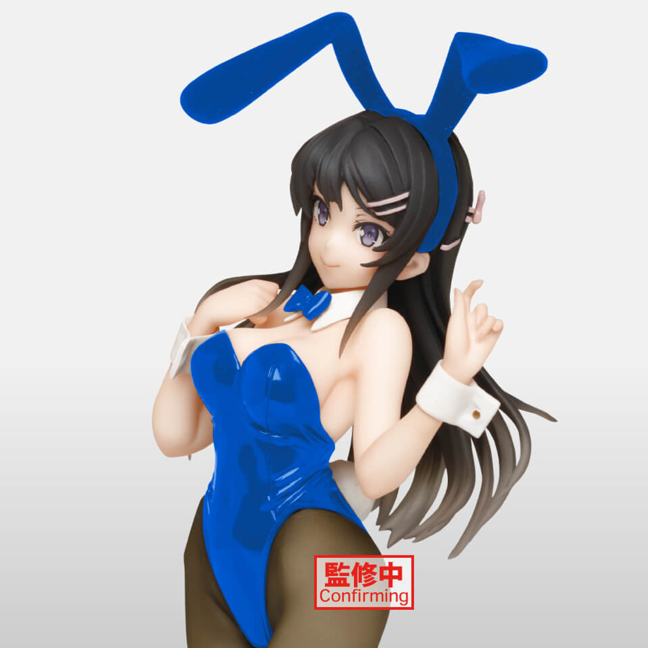 (เหลือ 1ชิ้น) 662248843506 Coreful Figure Mai Sakurajima ( Bunny Ver. )