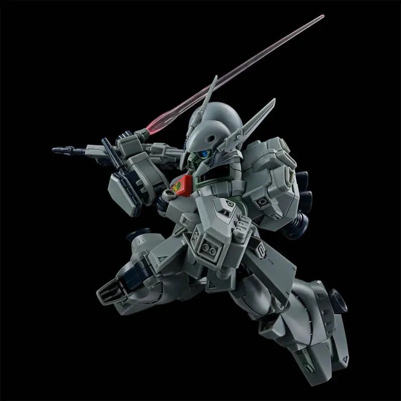 Bandai 4573102691712 p-bandai RE/100 Den'an-gei