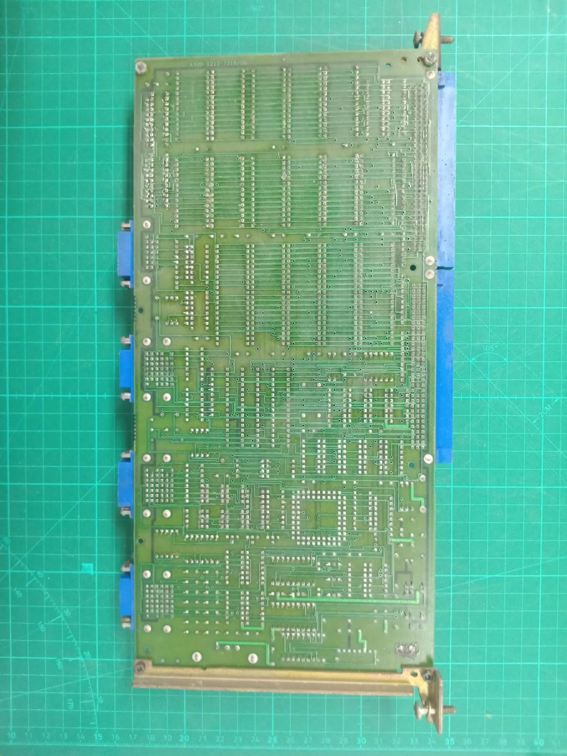 FANUC A320-1212-T216