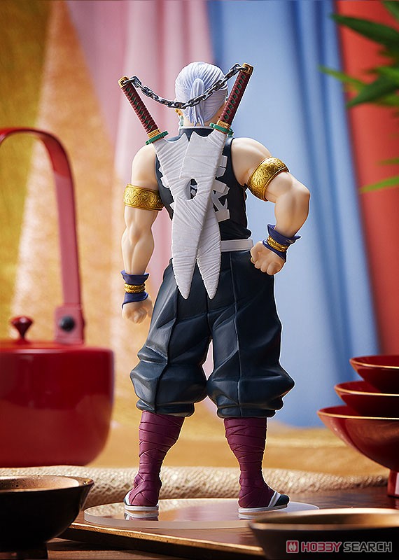 4580416945110 Pop Up Parade Tengen Uzui