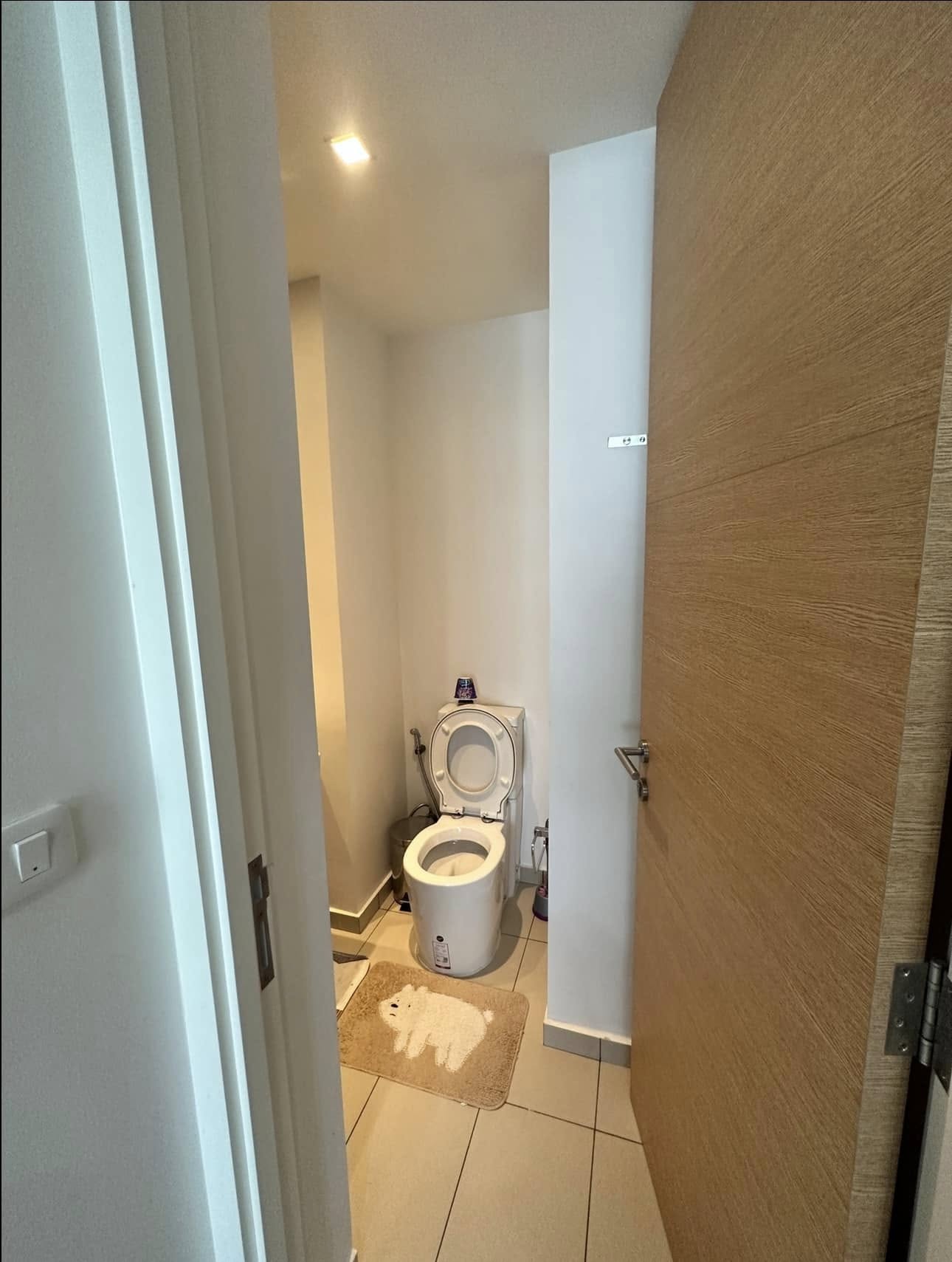 ให้เช่าคอนโด The Lofts Ekkamai (เดอะ ล็อฟท์ เอกมัย) High Rise โซนพื้นที่ BTS เอกมัย ห้องแบบ Studio 1ห้องน้ำ ขนาดห้อง 29 ตรม. ชั้น 10