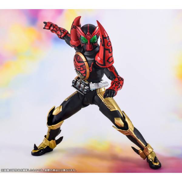 (มี1กรุณาแชทเพื่อยืนยัน ก่อนโอน) 4573102608376 s.h.figuarts kamen rider tamashiy combo Tamashii Nation 2020