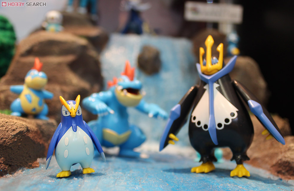 Bandai 4573102664082 EMPERTE EVOLUTION SET