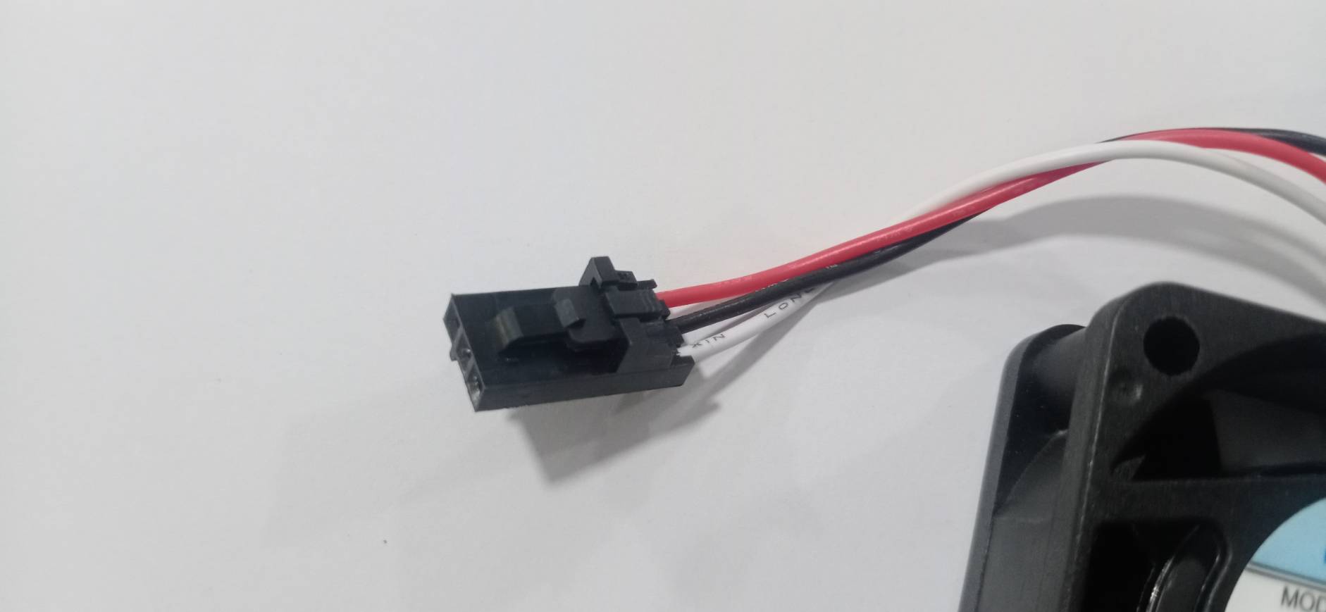 FANUC A90L-0001-0528/70 NMB 1608KL-05W-B59