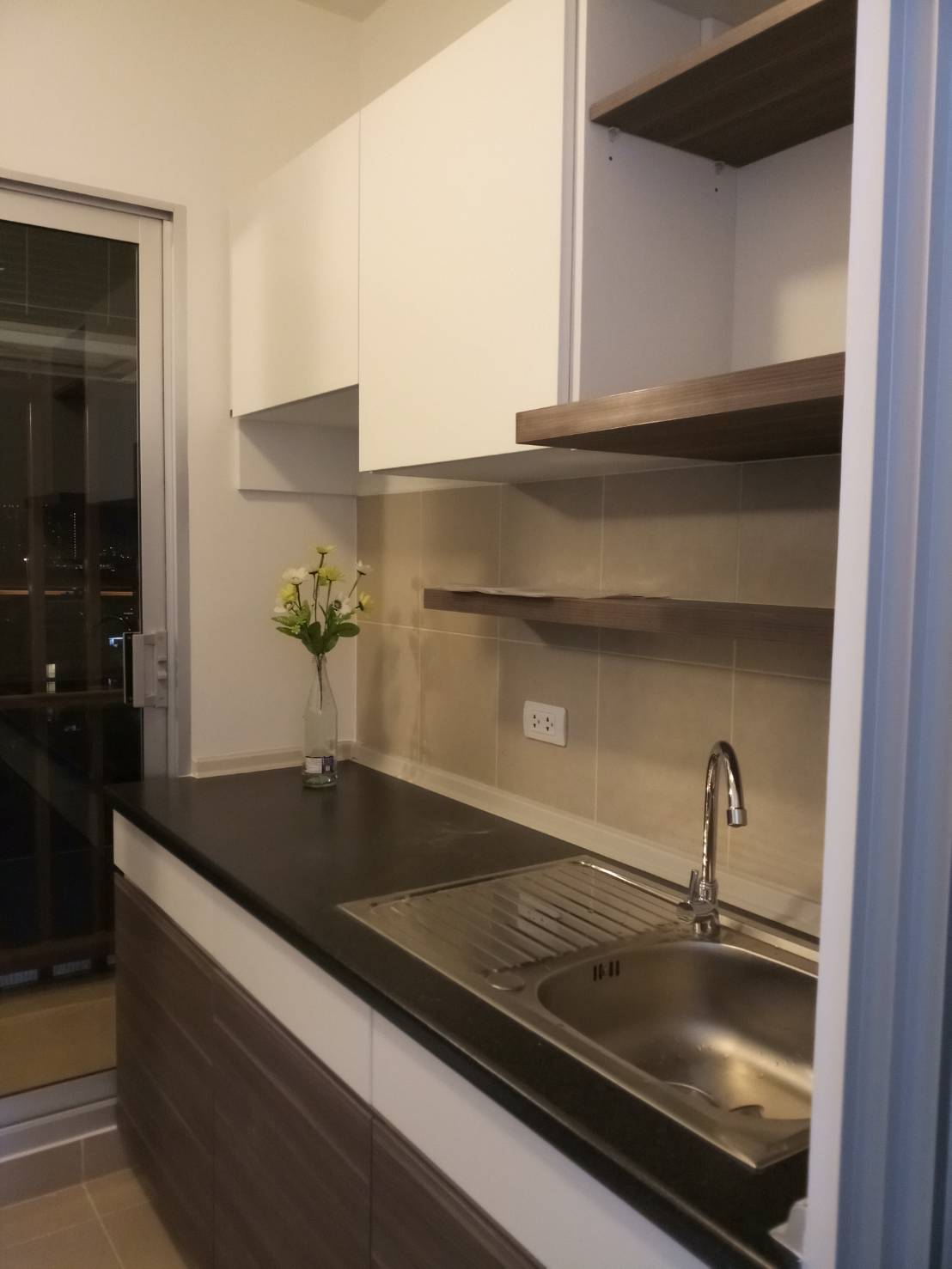 ให้เช่าคอนโดถนนประชาชื่น19 Supalai Veranda Ratchavipha - Prachachuen (ศุภาลัย เวอเรนด้า )