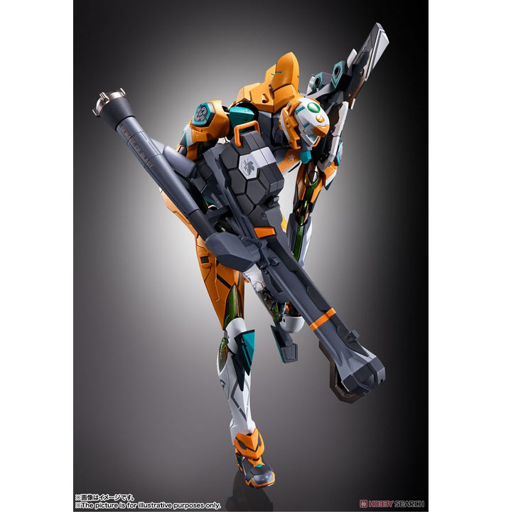 JP4573102591753 (JPlot) metalbuild EVA-00/00 proto type