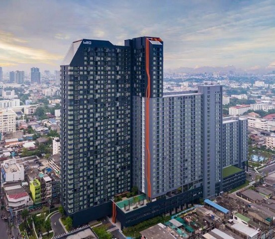 ให้เช่าคอนโด Ideo Sukhumvit 93 (ไอดีโอ สุขุมวิท 93) ใกล้ BTSบางจาก