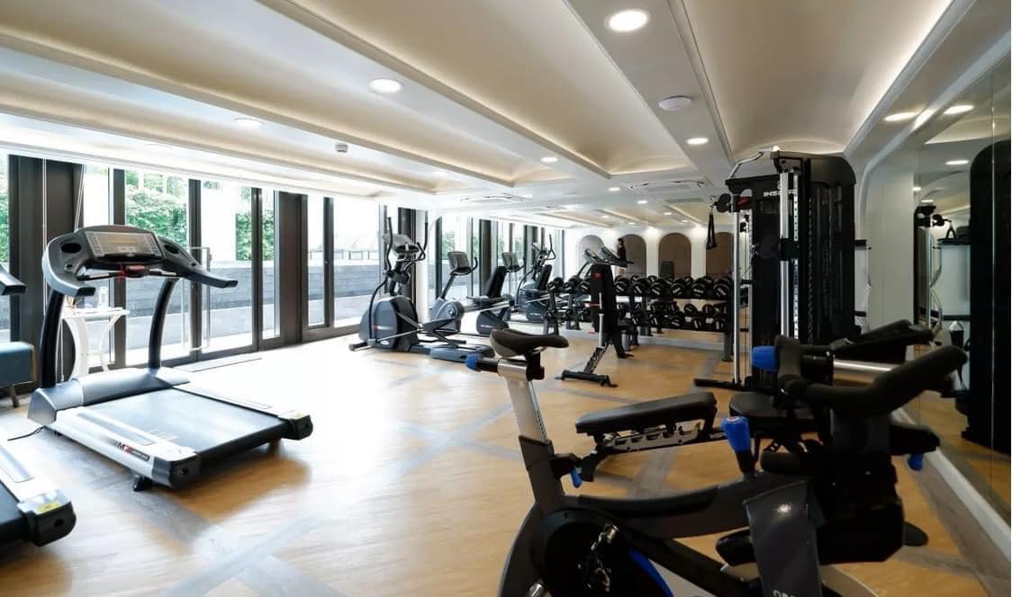 ให้เช่าคอนโด The Origin Ratchada - Ladprao (ดิ ออริจิ้น รัชดา - ลาดพร้าว) - ตกแต่งเฟอร์ครบห้องใหม่เลยพร้อมให้เช่าคนแรก