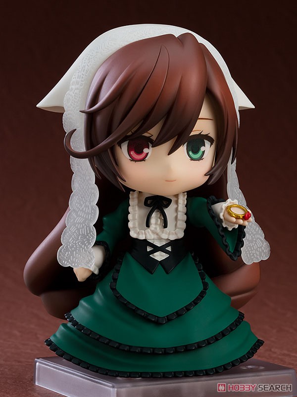 4580590126428 Nendoroid Suiseiseki