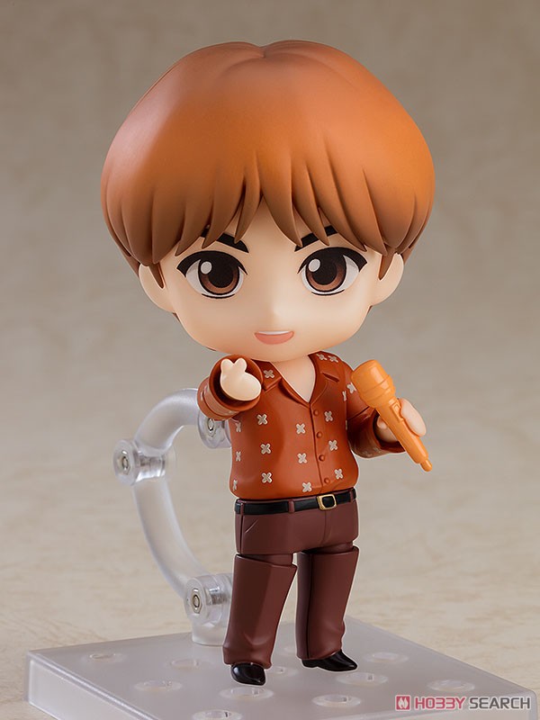 4580590127463 Nendoroid Jin