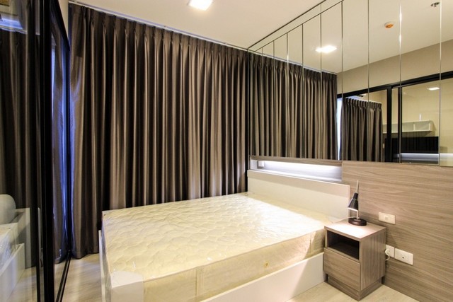 ให้เช่าและขาย Condolette Midst Rama 9 (คอนโดเลต มิสท์ พระราม 9)