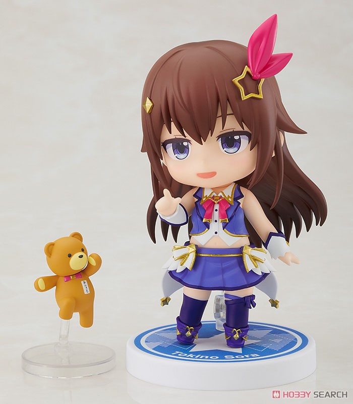 (เหลือ1ชิ้น) 4545784067826 Nendoroid Tokino Sora