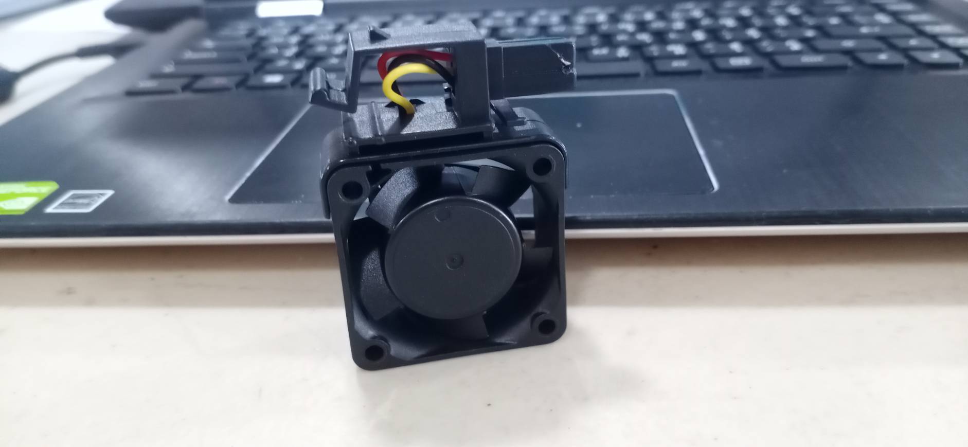 A90L-0001-0551#A 109P0424H6D23 FAN MOTOR