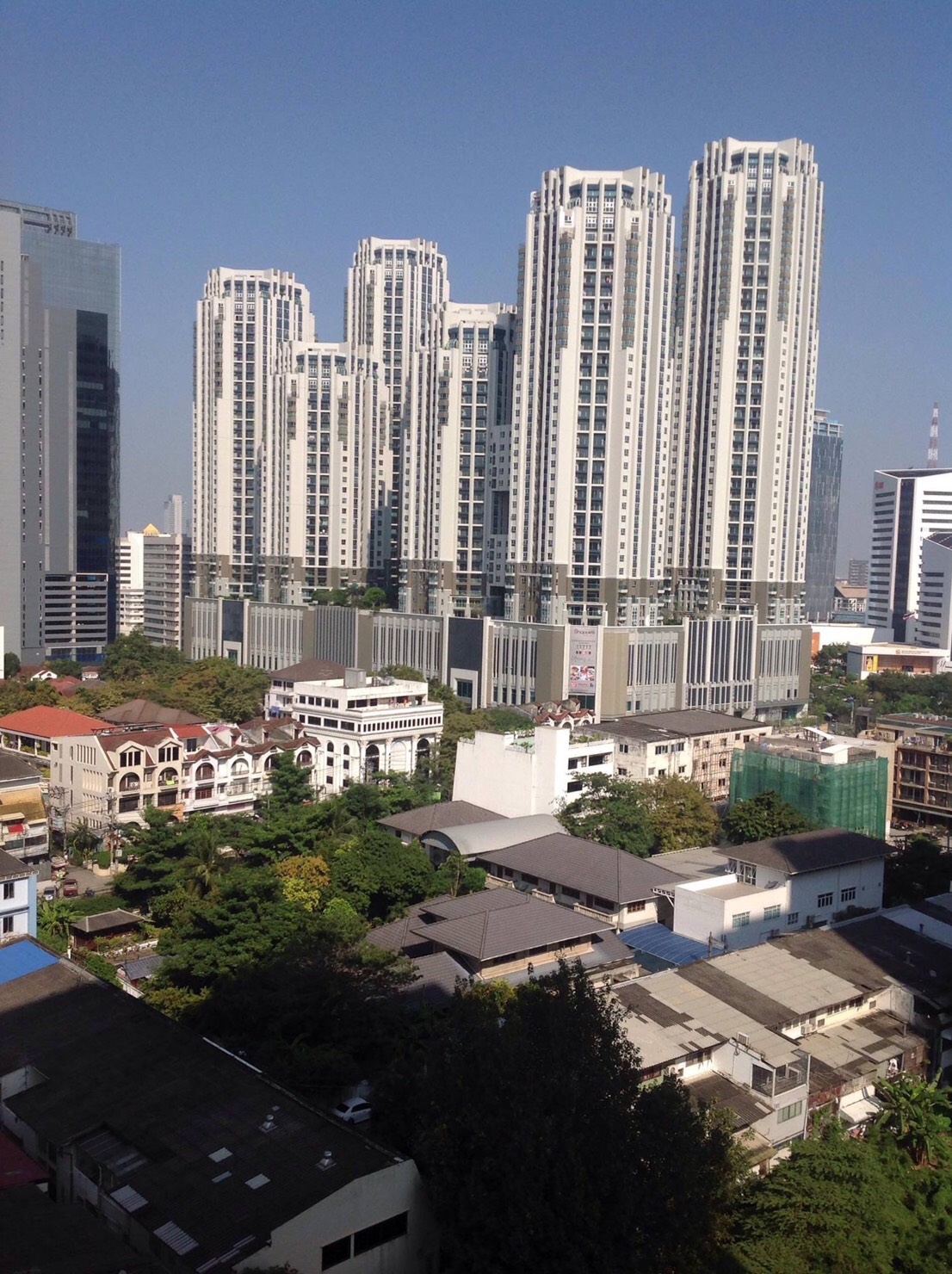 ให้เช่าคอนโดลุมพินี เพลส พระราม 9-รัชดา, For rent Lumpini Place Rama 9-Ratchada อาคาร B