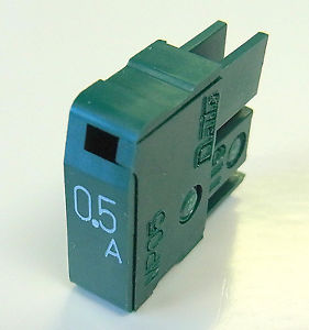 Daito Fuse MP05 0.5A/ Fanuc A60L-0001-0046#.5