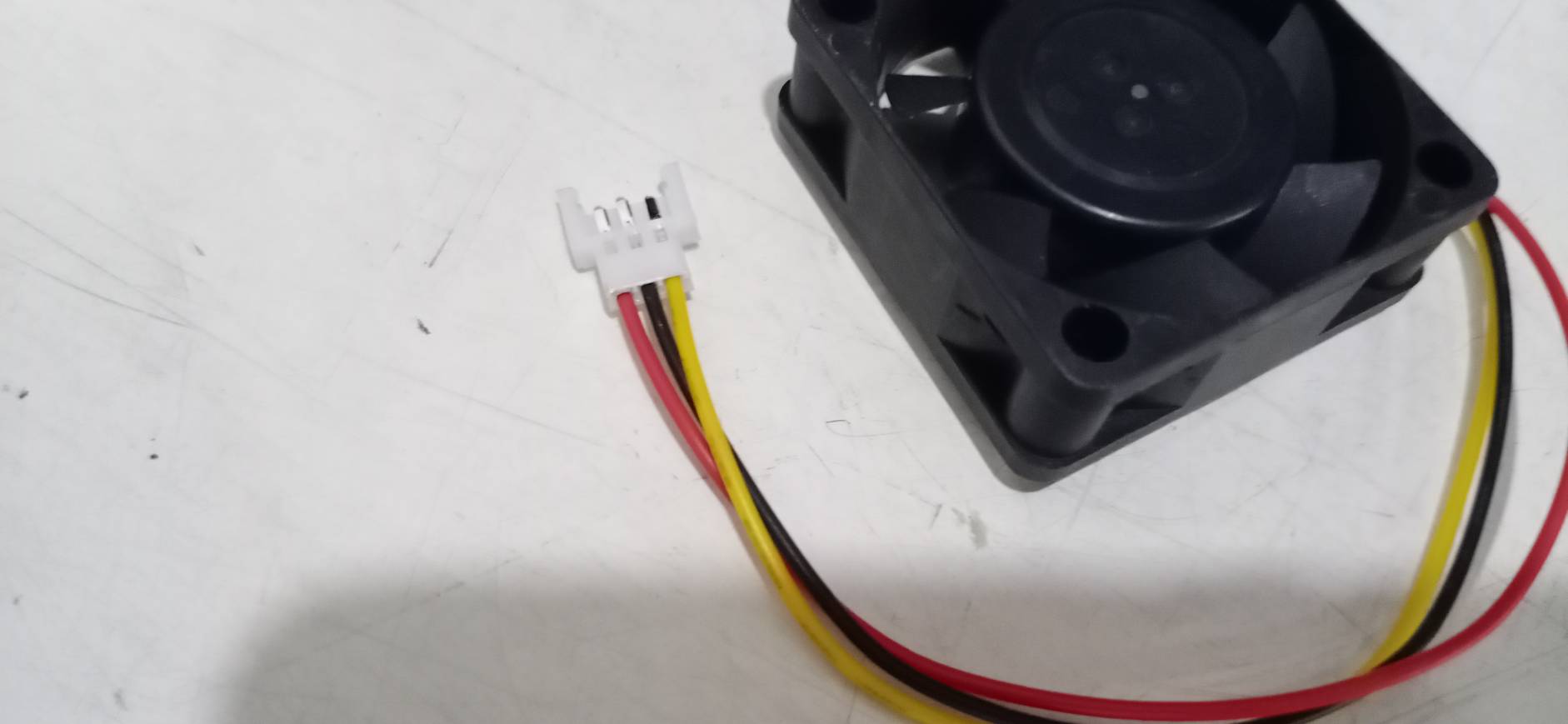 MMF-04C24DS FAN MOTOR