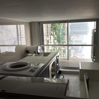 ให้เช่า แอสปาย พระราม 9 ASPIRE RAMA 9 พร้อมเข้าอยู่