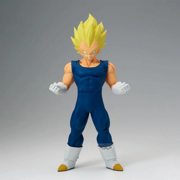 Banpresto 4983164289237 DRAGON BALL Z GRANDISTA-VEGETA-