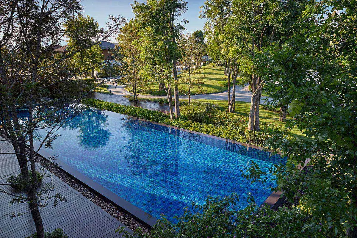 ❤️วิลล่าหรูเชียงใหม่ 15 นาที ถึงคูเมืองเชียงใหม่ เซ็นทรัลเฟสติเวล Villa Chiang Mai 15 minute to Chiang Mai Old Town City Central Festival