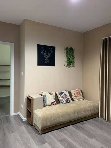 ให้เช่า The Stage Taopoon Interchange 2ห้องนอนเฟอร์ครบ 24,000