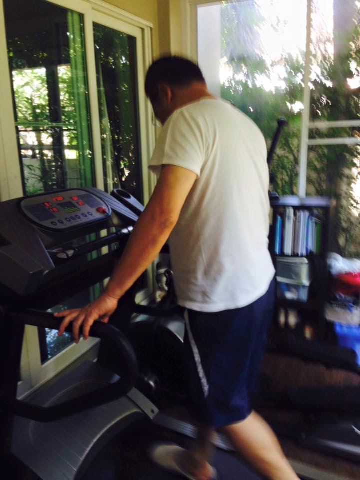 รับซ่อมลู่วิ่งไฟฟ้าทุกยี่ห้อ